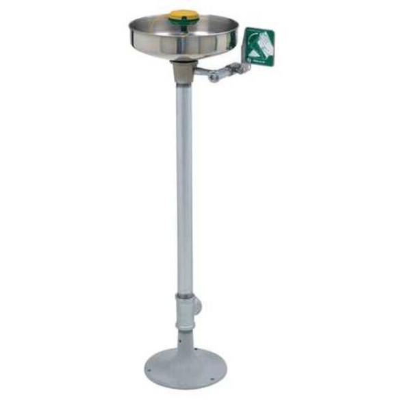 Haws Eye/Face Wash,Pedestal,SS 7361-7461