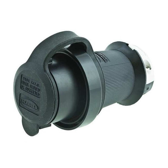 Hubbell Wiring Device-Kellems HBL2721SW