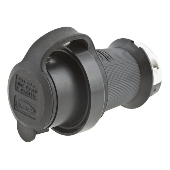 Hubbell Wiring Device-Kellems HBL2721SW