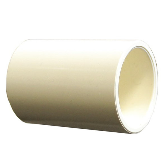 Westlake Pipe & Fittings Strt, CPVC, Socket 3/4 in, Socket 3/4 in 4129007