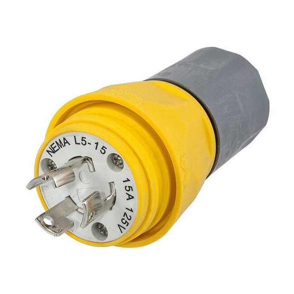 Hubbell Wiring Device-Kellems HBL24W47A