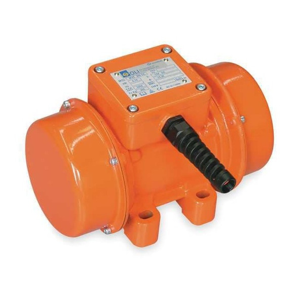 Dayton Battery Operated Vibrator, 13.30 A, 12VDC, DC Phase 1DYN8