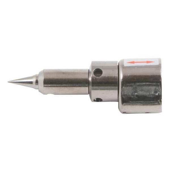 Master Appliance MASTER APPL 353 Conical Soldering Tip 35386 Master Appliance MASTER APPL 353 Conical Soldering Tip 35386