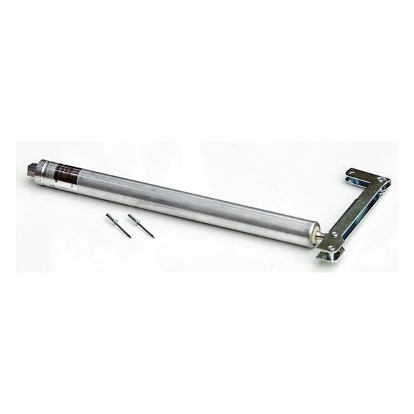 Justrite Cylinder Repair Kit, Gray, Steel, 5 in D 25918