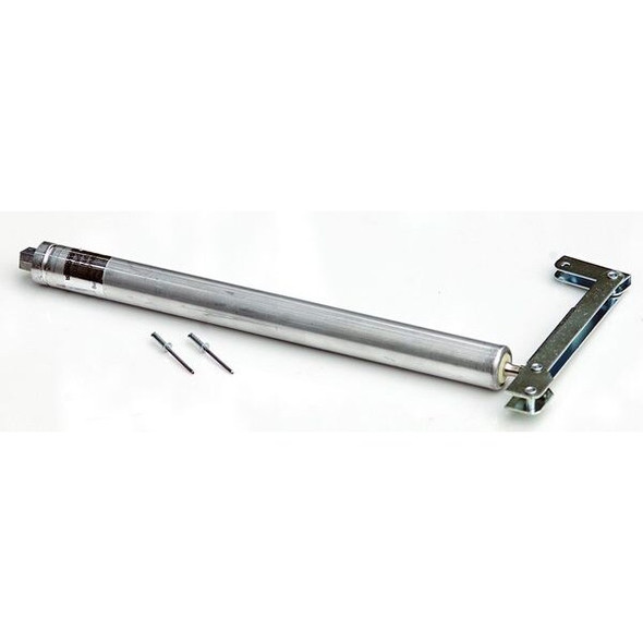 Justrite Cabinet Cylinder Repair Kit,5 In. W 25918