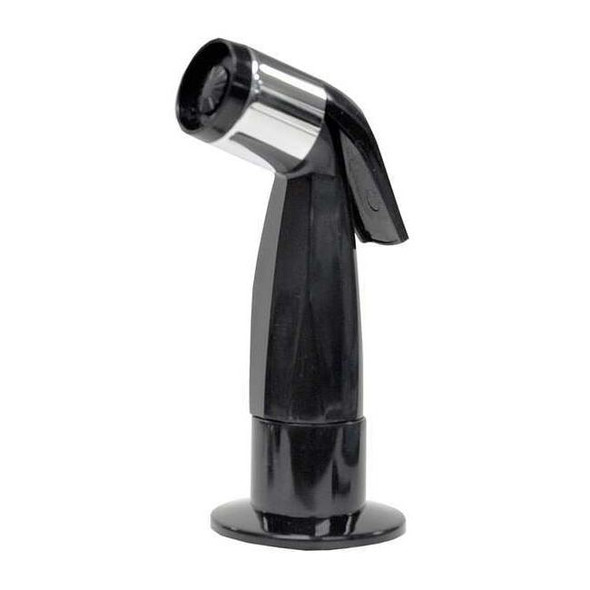 Danco Basic Side Spray,Plastic,1/2" 9D00010345