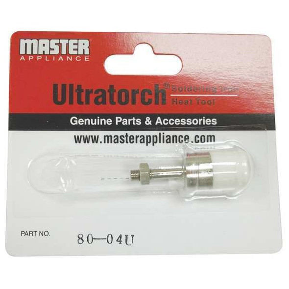 Master Appliance Burner 80-04U