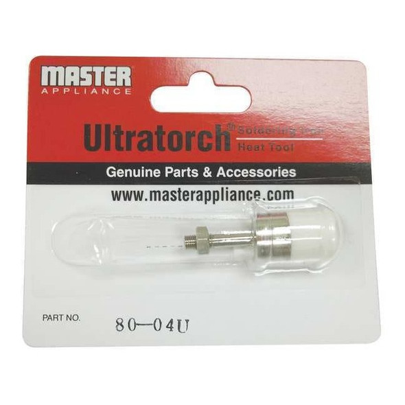 Master Appliance MASTER APPLIANCE Burner 80-04U