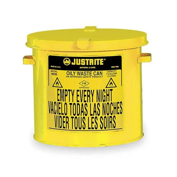 Justrite 09200Y