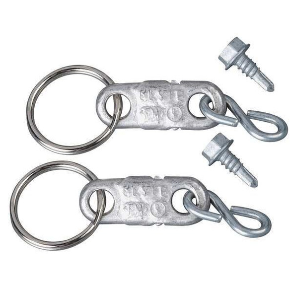 Justrite Fuse Link Assembly,PK2 29988