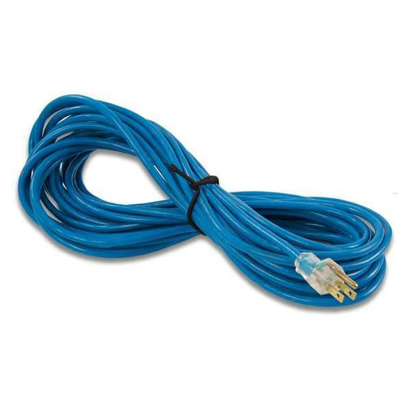 Nite Ize Gear Tie, 12 in L, Variable Max Bundle Dia., Orange, Rubber, Wire, 2 PK GT12-31-2R3