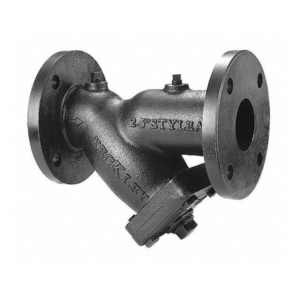 Keckley 21FFY-CI062P34-FBI-A7