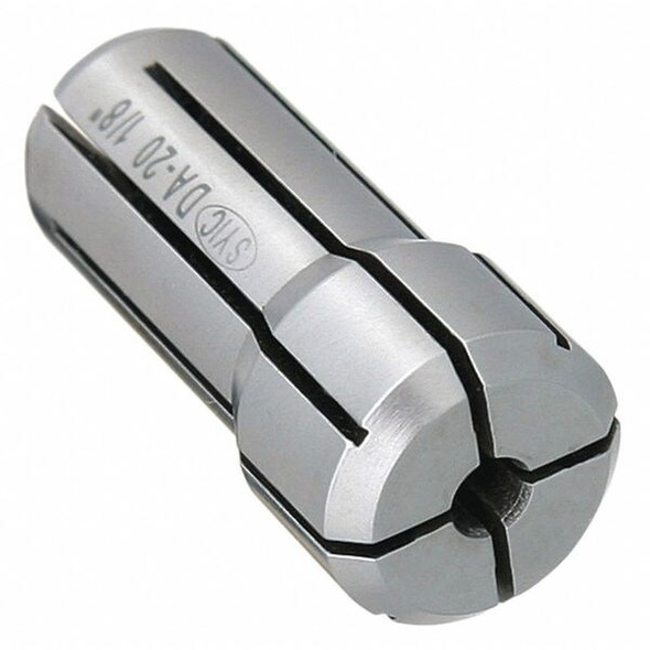 Techniks Double Angle Collet,DA300,1/4 in. 01630-1/4