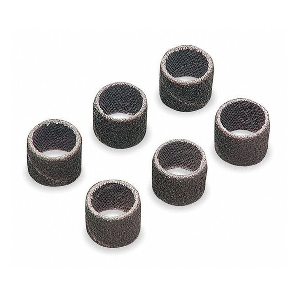 Dremel Sanding Band,Pk6 408