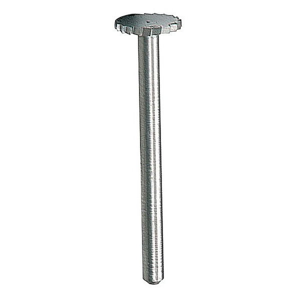 Dremel CarvingBit,Disc,W:0.375",HighGradeSteel 199 Dremel CarvingBit,Disc,W:0.375",HighGradeSteel 199