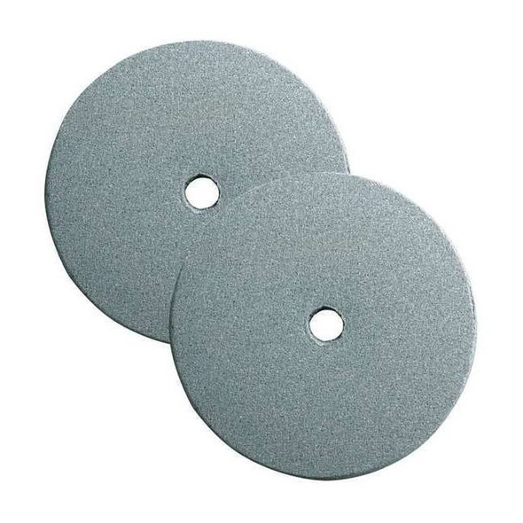 Dremel Emery Impregnated Polishing Wheel,PK2 425-02