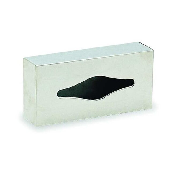 Tough Guy No Series Facial Tissue Dispenser, 100 Sheets 1ECK6