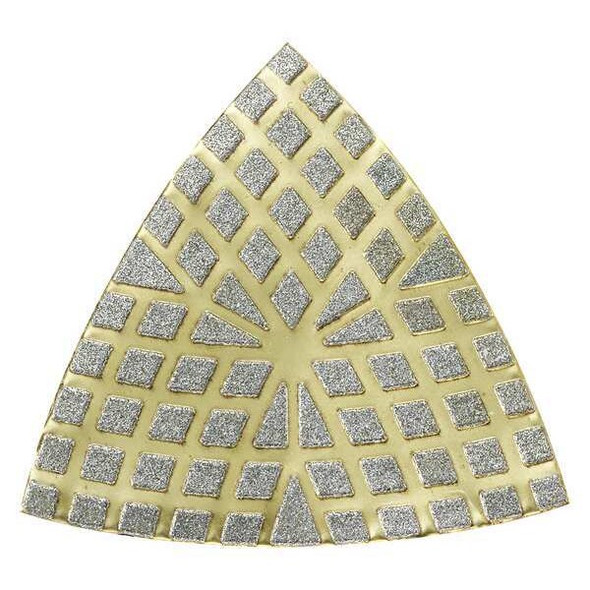 Dremel Sanding Paper,Diamond,3-1/2 in. MM910