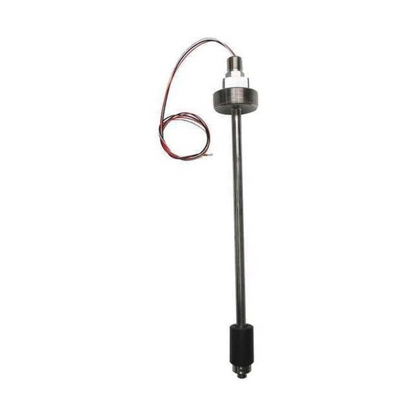 Madison Continuous Level Transmitter,Stem 32" L C4651-12804