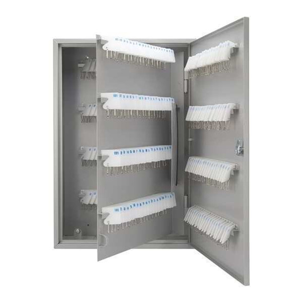 Barska Key Cabinet,240 Capacity,21-3/4" H CB12494
