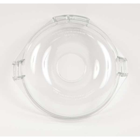 Robot Coupe Cutter Bowl Lid 106458S