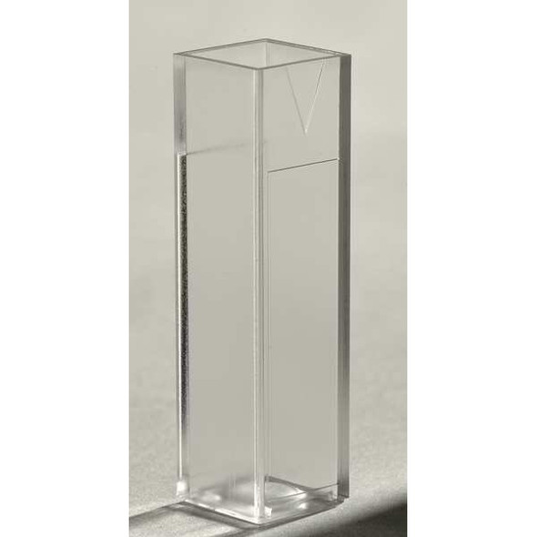 Dynalon Cuvettes, UV-VIS range macro,PK500 759080D