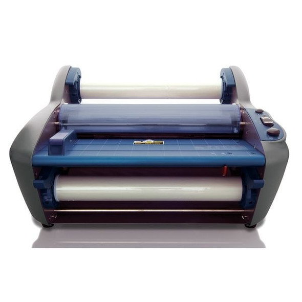 Gbc Laminating Machine,Roll,Speed 39 In/Min 1701680A