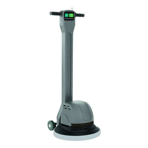 Tennant Floor Scrubber,Single,20 In,1.5HP,175rpm 9007336
