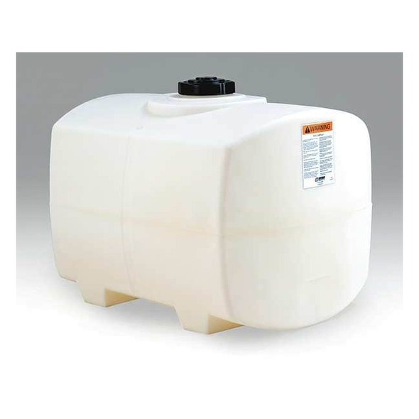 Snyder Industries Storage Tank, Rectangular, 50 Gal. 1170000N95003