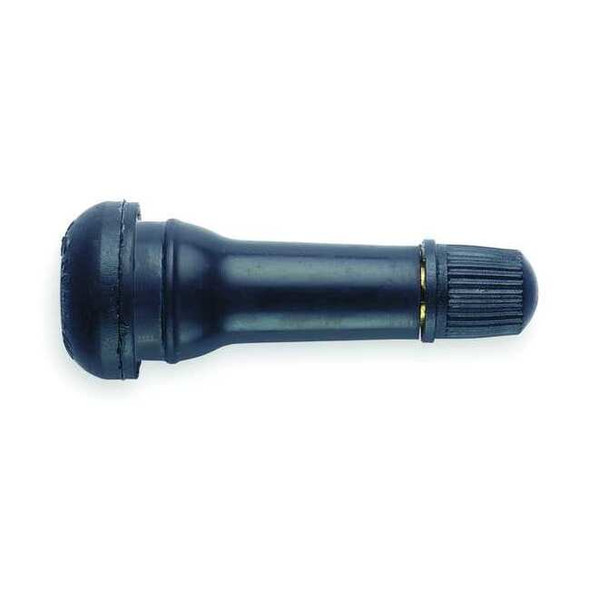 Tru-Flate Snap-In V,0.305-32,1-1/2 In,PK50 30-414-50