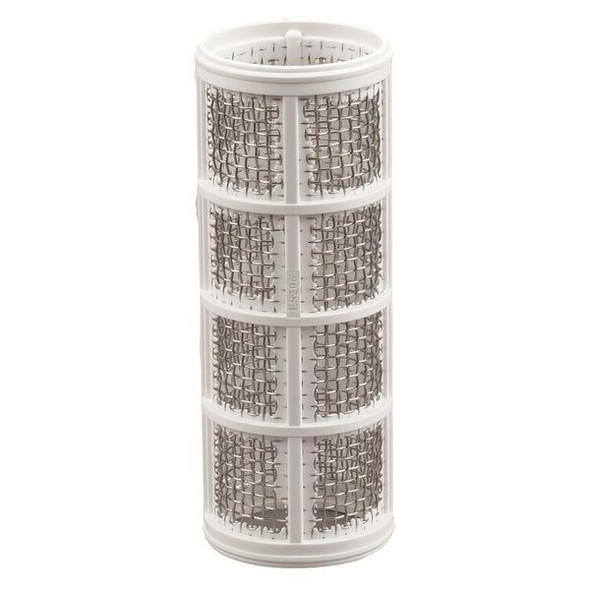 Banjo Strainer,Polypropylene/Stainless Steel LS206 Banjo Strainer,Polypropylene/Stainless Steel LS206