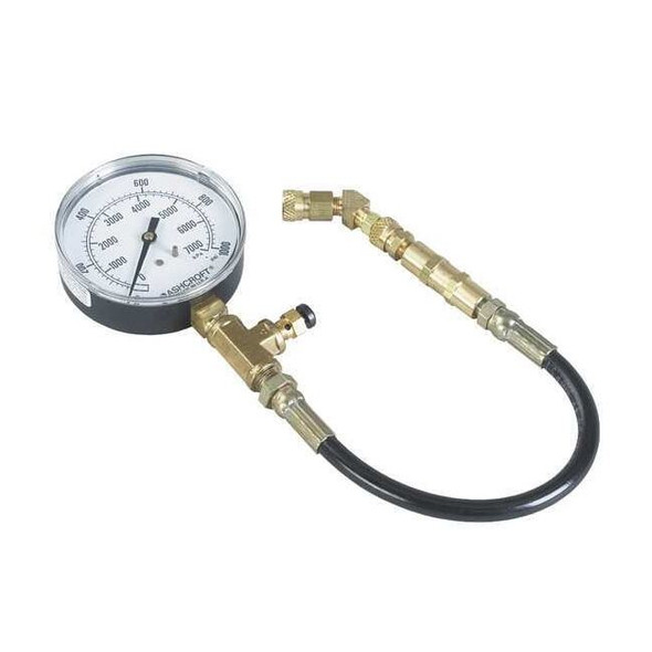 Otc Diesel Compression Gauge 5021