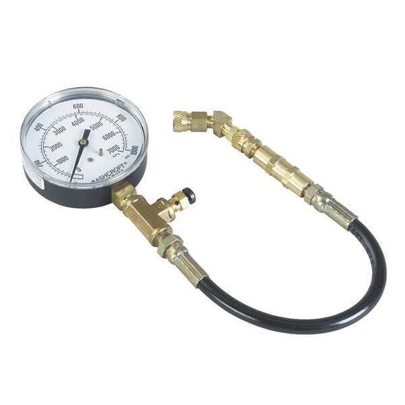 Otc Diesel Compression Gauge 5021