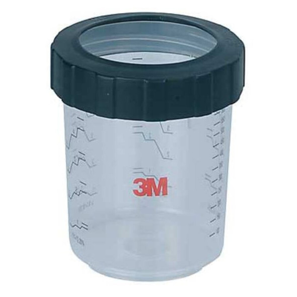 3m Cup and Collar,Large,PK4 16023