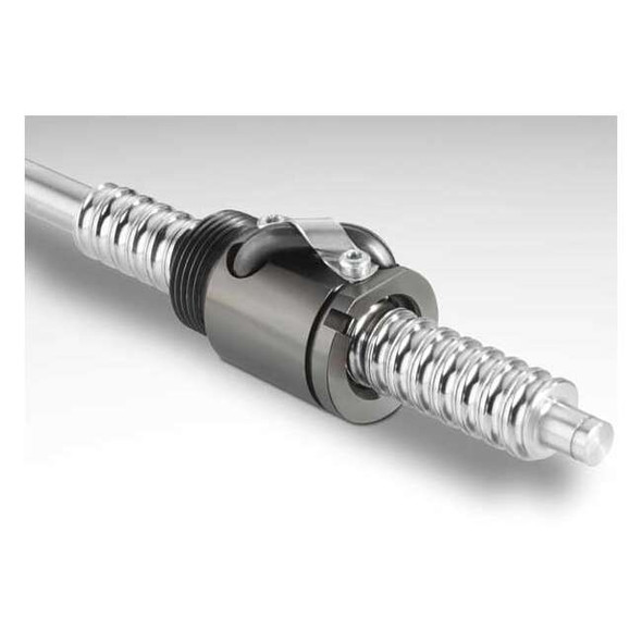 Thomson Ball Nut,Ball Circle Dia 0.631 In 8106-448-009