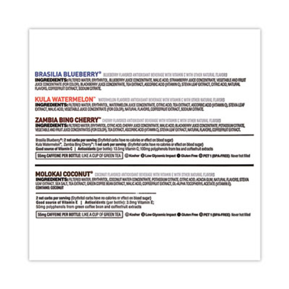 BEVERAGE,WATER,VARIETY,15