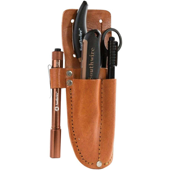 Southwire Electrician's Splicing Kit (5-Piece) 59724240