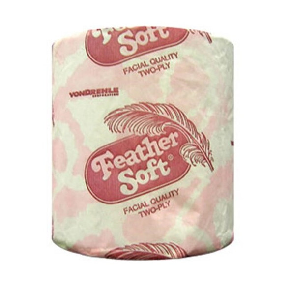 VonDrehle Feather Soft® Bath Tissue