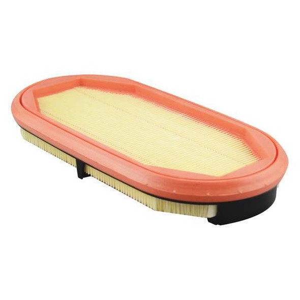 Baldwin Filters Air Filter,1-1/2in. L x 5-3/16in. dia. PA5290