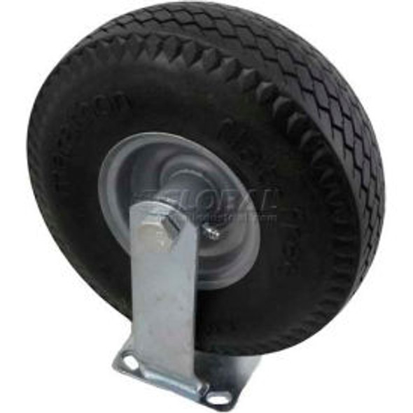 Marathon 00301 Flat-Free 10"" Rigid Caster