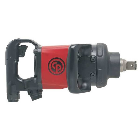 Chicago Pneumatic Impact Wrench,Air Powered,5200 rpm CP7782 Chicago Pneumatic Impact Wrench,Air Powered,5200 rpm CP7782