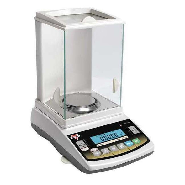 Torbal Digital Compact Bench Scale 220g Capacity AGCN220