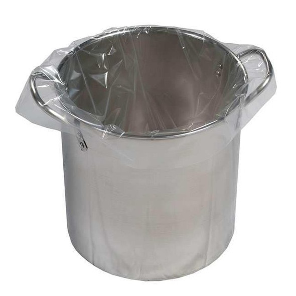 Daymark Steam Pan Liner,18 in W x 24 in L,PK500 IT114251