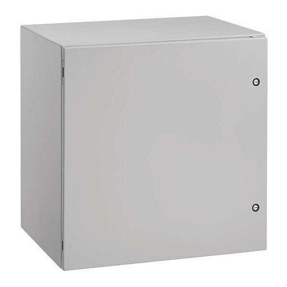 Nvent Hoffman Enclosr,Metllc,24In.H x 24In.W x 16In.D CSD242416 Nvent Hoffman Enclosr,Metllc,24In.H x 24In.W x 16In.D CSD242416