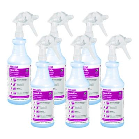 Maxim® CLEANER,SPARKLE,BE 051800-86