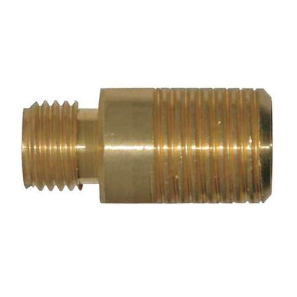 Bernard Adapter Head,Centerfire and Quik Tip 1380005