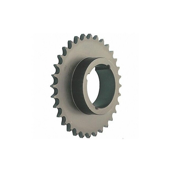 Tsubaki Sprocket, 50 Chain Size, 30 Teeth 50BTL30