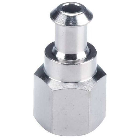 Smc Vacuum Pad Adaptor,Female M6 ZPT4-B6