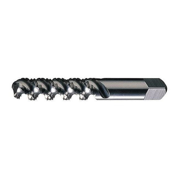 Chicago-Latrobe Spiral Flute Tap Bottoming, 3 Flutes 367313