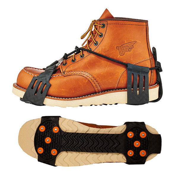 Ergodyne® Trex® 6310 Adjustable Ice Traction Devices
